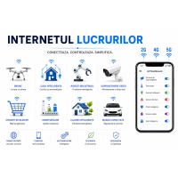 IoT - Smart Home IoT - Smart Home